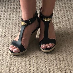 Michael Kors Wedges